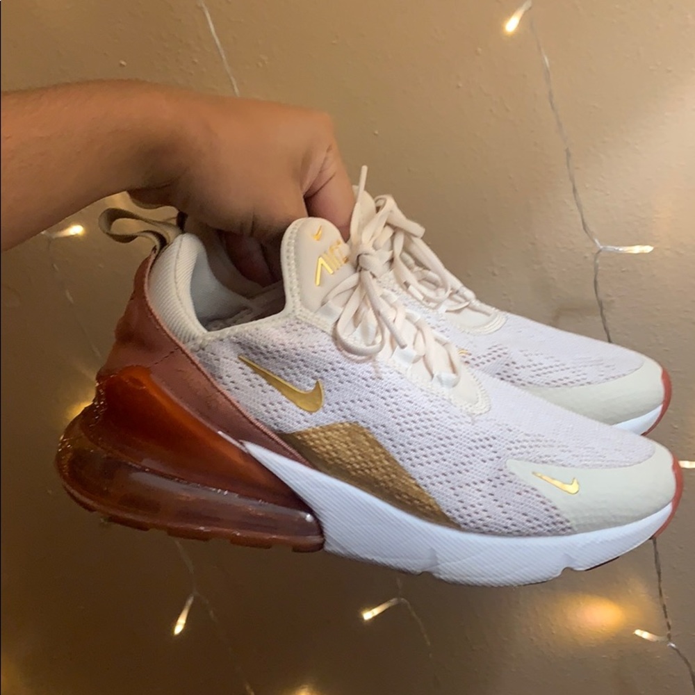 Nike air max 270c